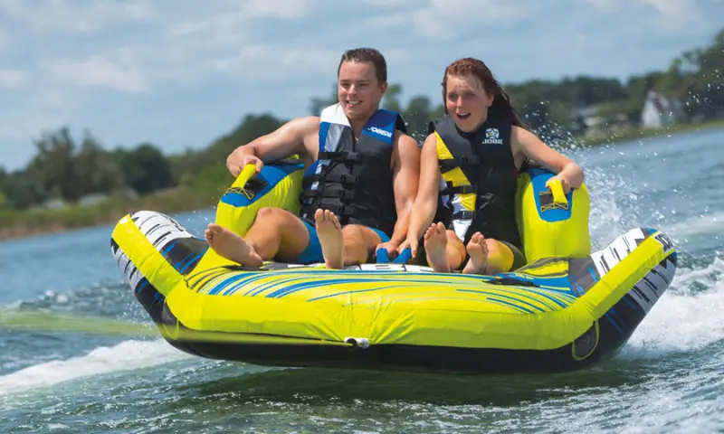 Tube Fun