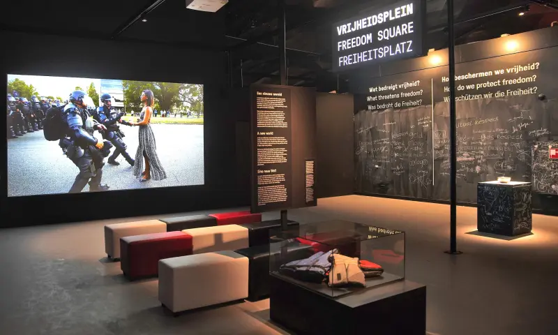 Museum