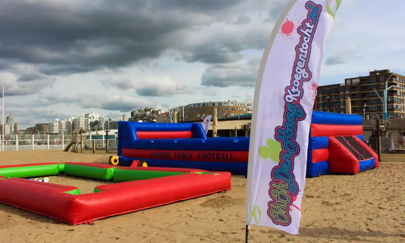 OhOhDenHaag Kroegentocht