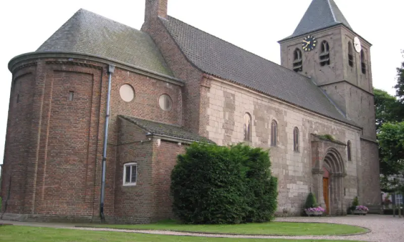Oude Kerk