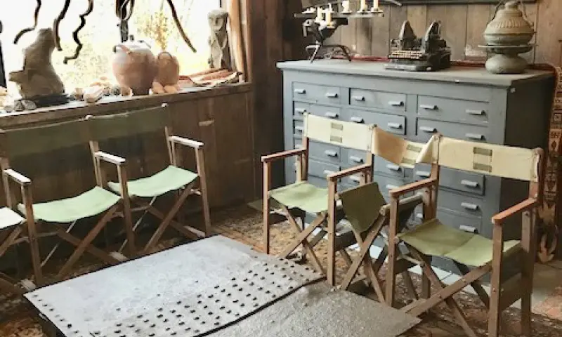 interieur inspiratie