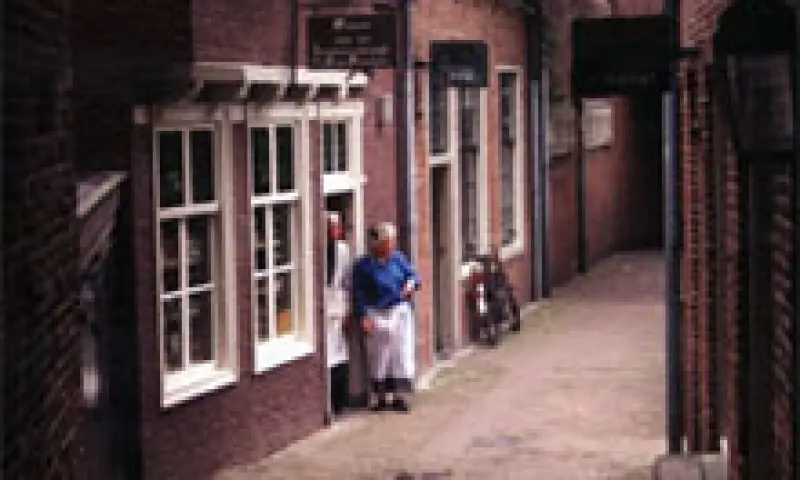 Binnenstraat