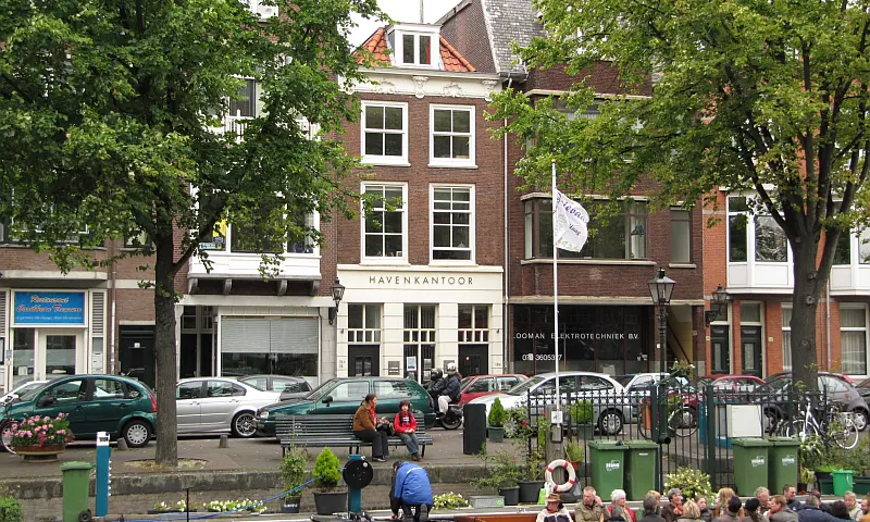 Den Haag