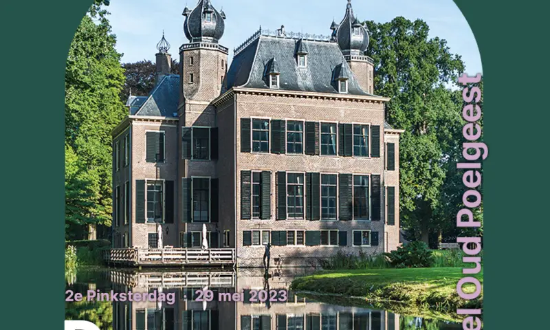 Dag van het Kasteel