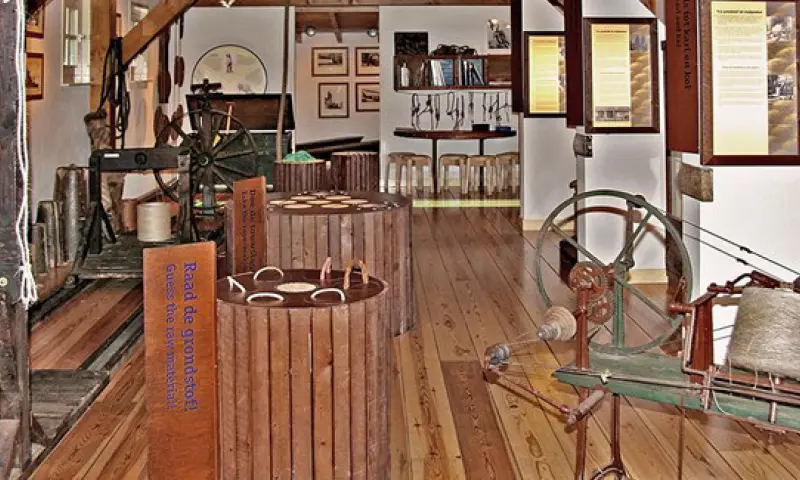 Touwmuseum