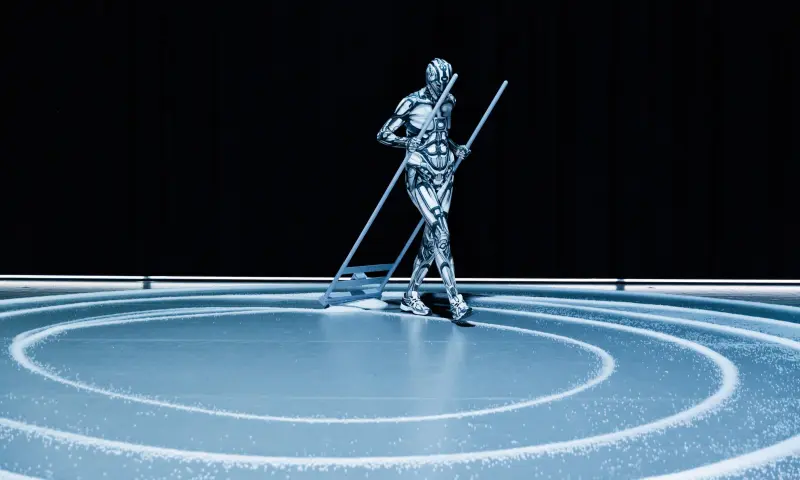 Artificial by Nature door Julian Maiwald