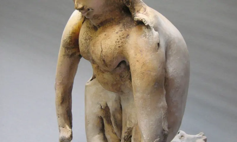 werk van Marijke van Vlaardingen