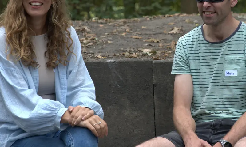 Spanning en gezelligheid!