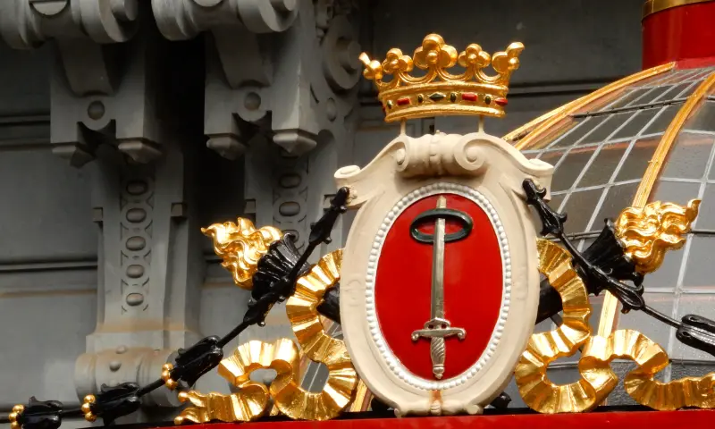 Wandelen door Den Haag