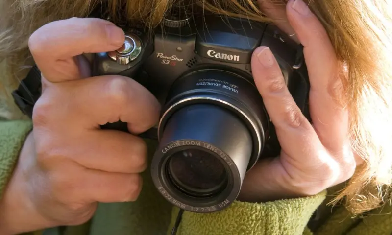 Varen en fotograferen op de bloemrijke Vlietlanden