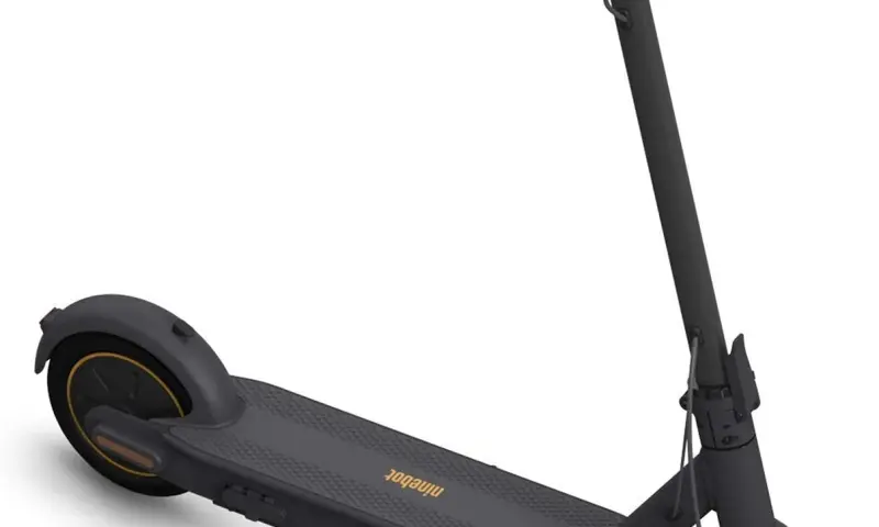 Segway Ninebot MAX30
