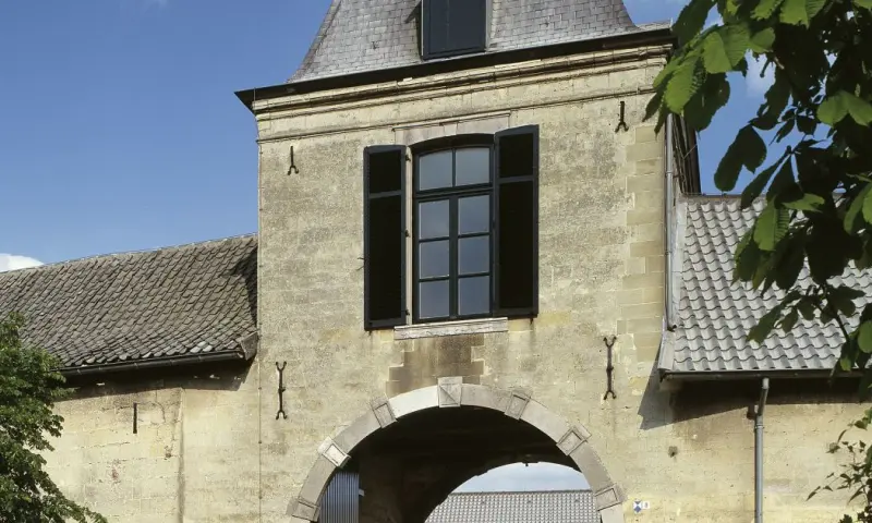 Wandel mee in de rijke historie van de Sint-Pietersberg en haar bewoners