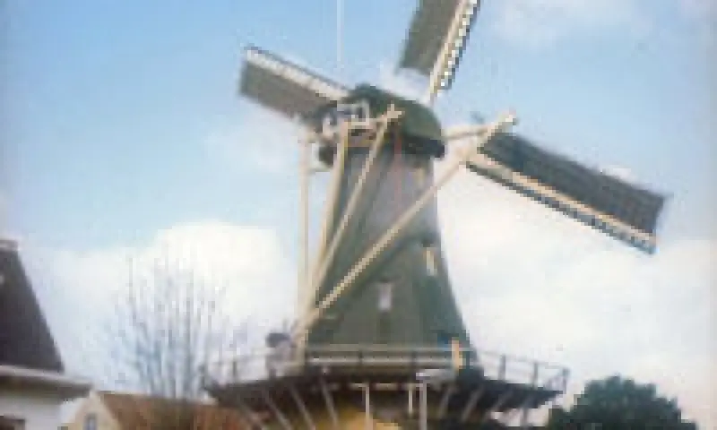 Historisch