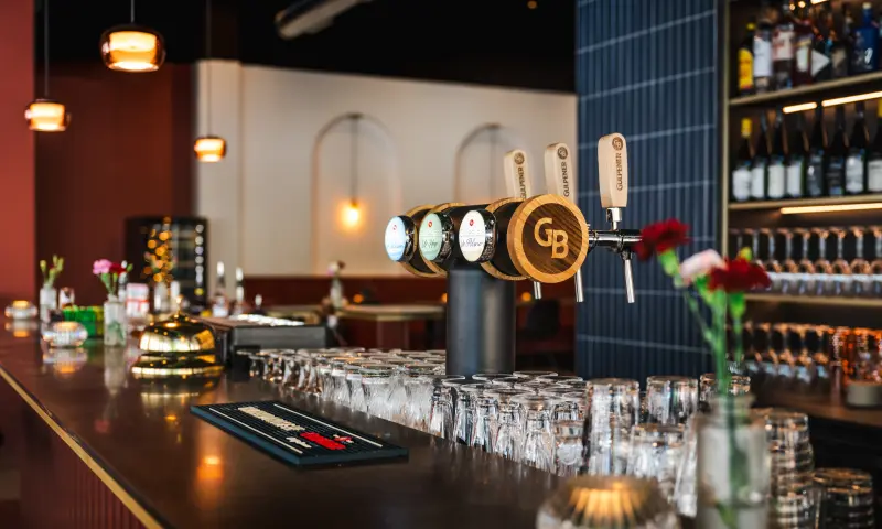 Foto's van Margot de Heide.