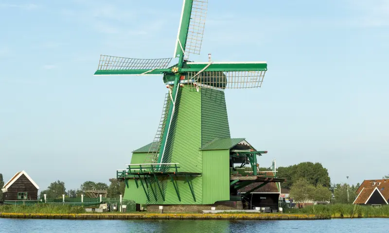 Zaanse molen