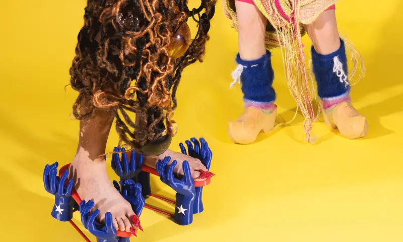 Foto: Studio Overlab