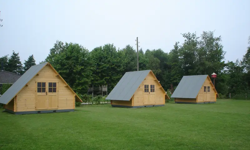 Huisjes Christoffelhoeve