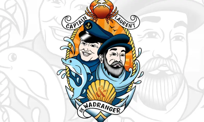 WadExpeditie met De Dolfijn