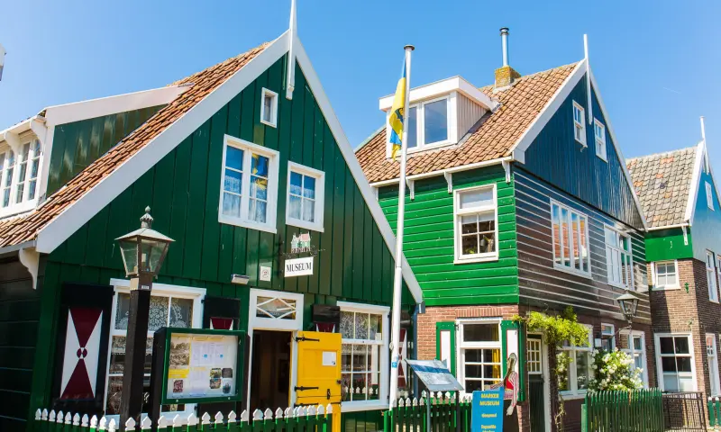 Marken