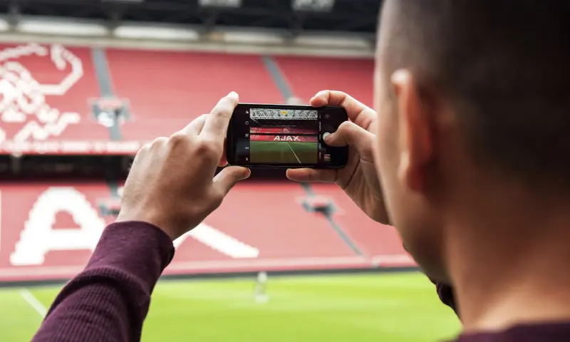 Johan Cruijff ArenA