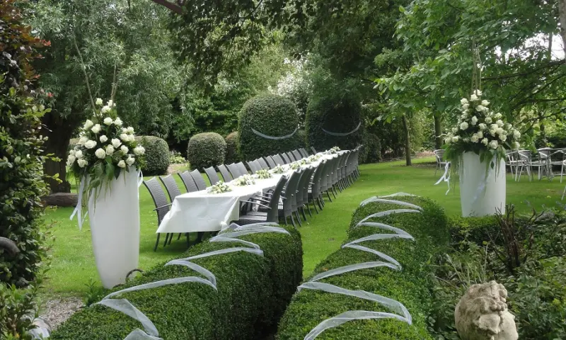 Gasterij de Elzentuin