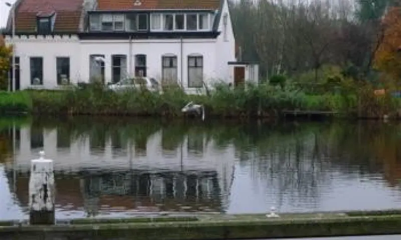 Bergse linker