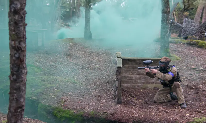 Uitdagende Scenario's