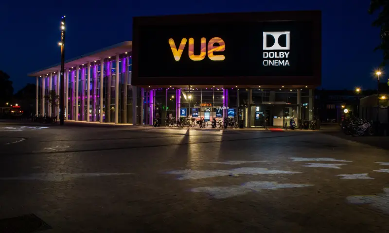 Vue Hilversum