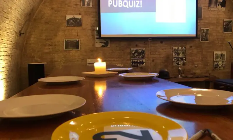 Pubquiz