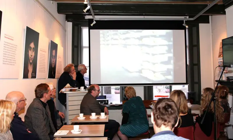 Lezing