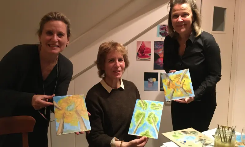 ervaringen van anderen