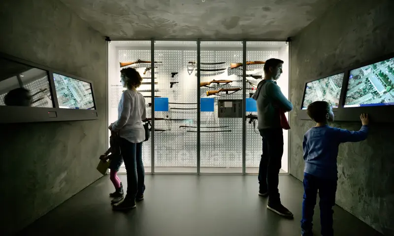 Hoe word je een Held?