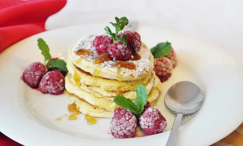 Pannenkoekenboerderij