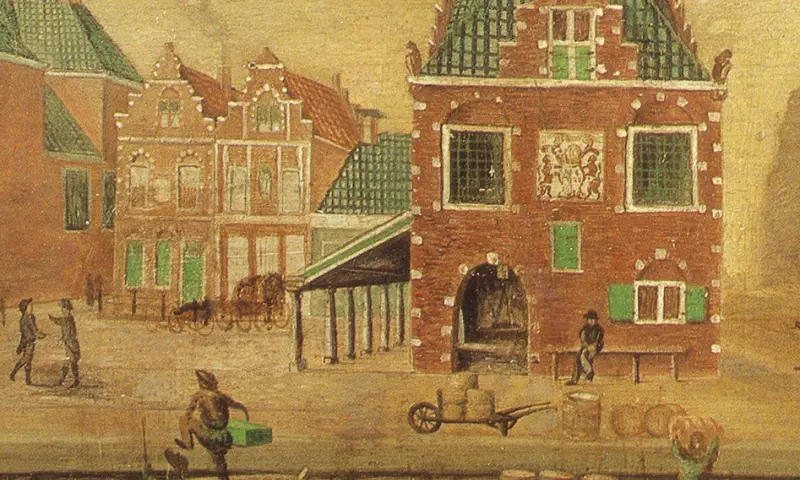 Museum Warkums Erfskip