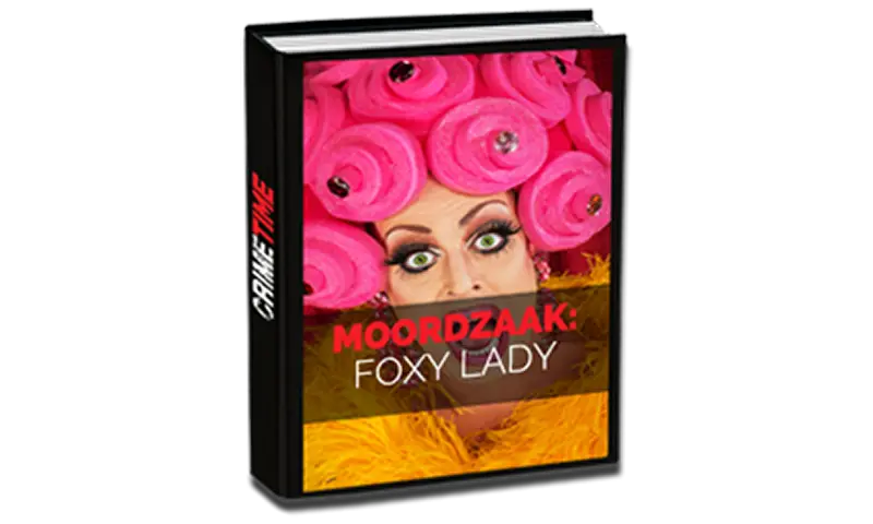 Moordzaak: Foxy Lady