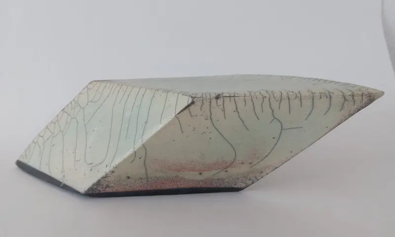 keramiek van Edith van Eijden-Calis