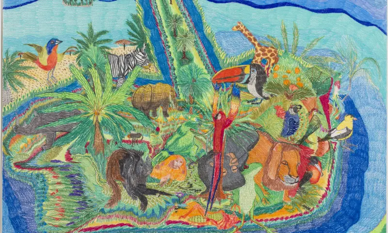 Schilderij