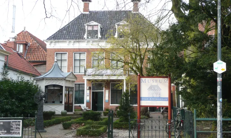 Museum Stad Appingedam