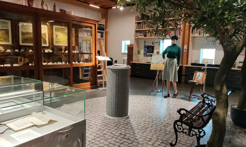 Museum Collectie Brands