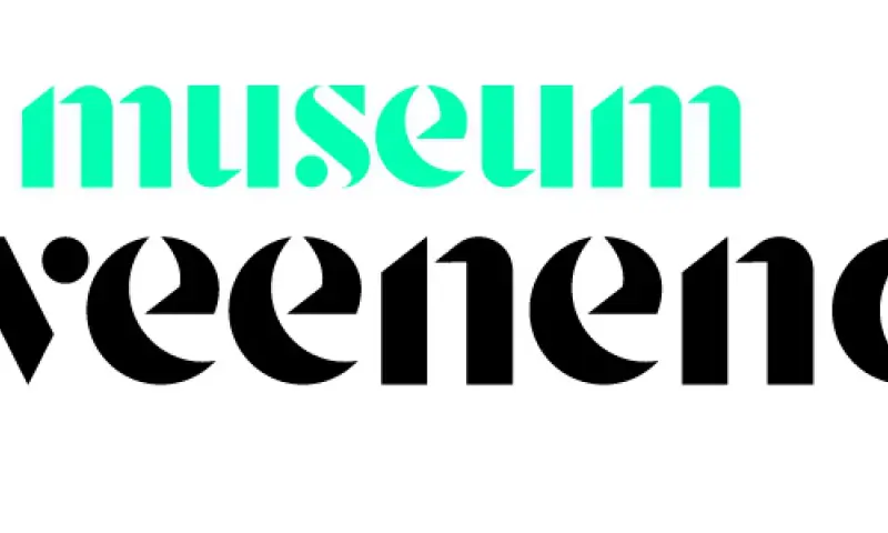 Logo Museum Veenendaal