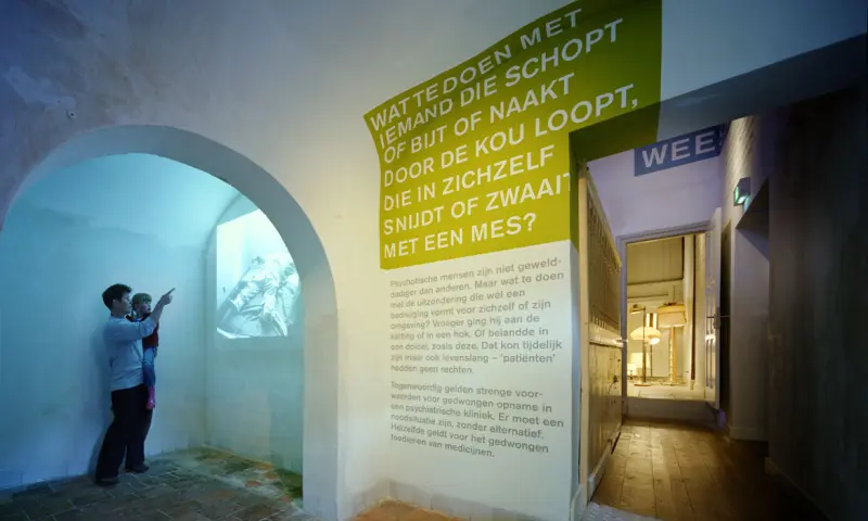 Tentoonstelling g