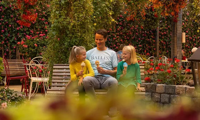 Vaderdag in Pantropica