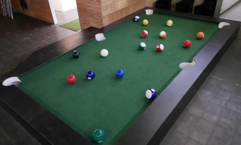 Biljart