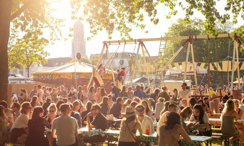 lepeltje lepeltje festival