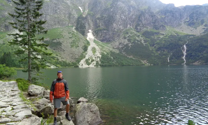 Expeditie Polen Uitje