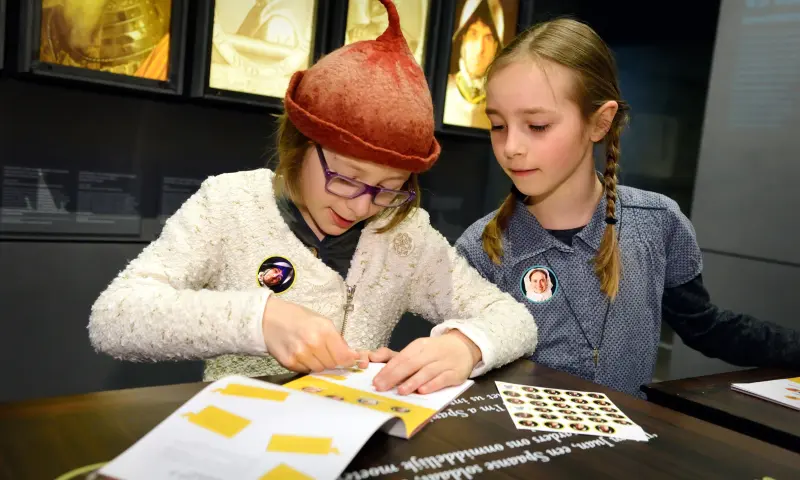 Stedelijk museum Alkmaar