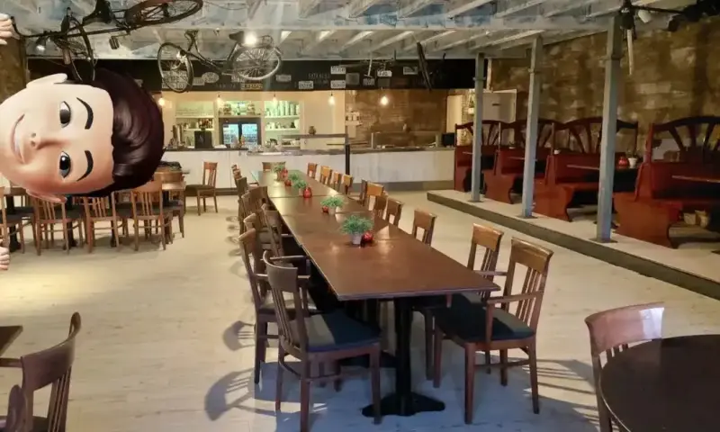 Familiedag organiseren