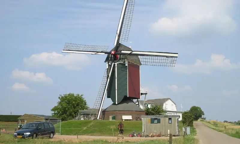 Molen