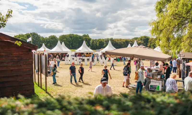 Landgoedfair 2026