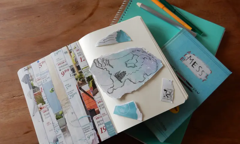 Creatieve workshop